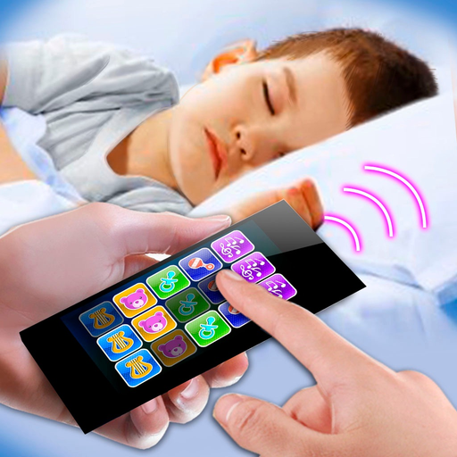 Lullaby Baby Simulator app icon