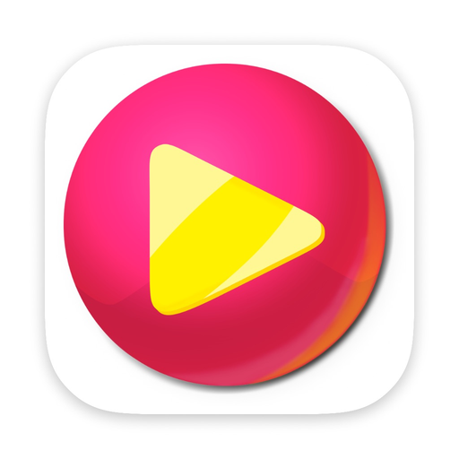 SuperPlayerPro app icon