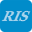 RIS+移动销售 icon