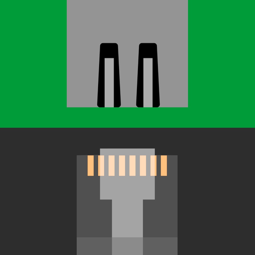 VM204 app icon