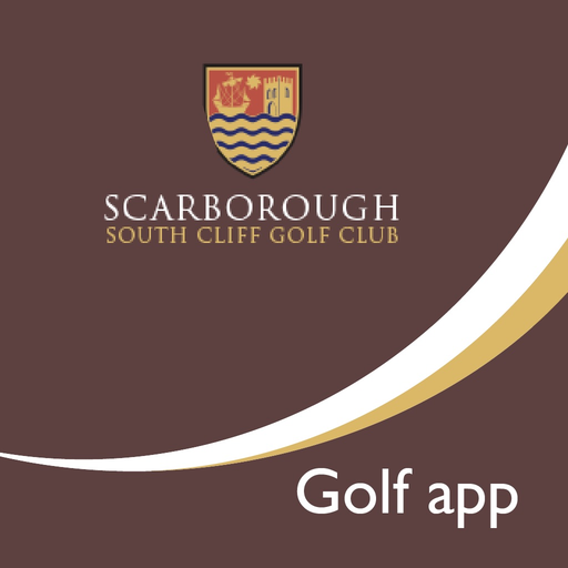 Scarborough South Cliff Golf Club app icon