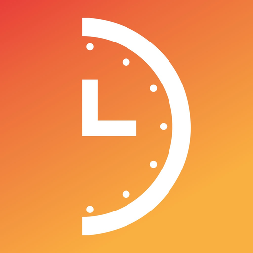 Tempo Direto app icon