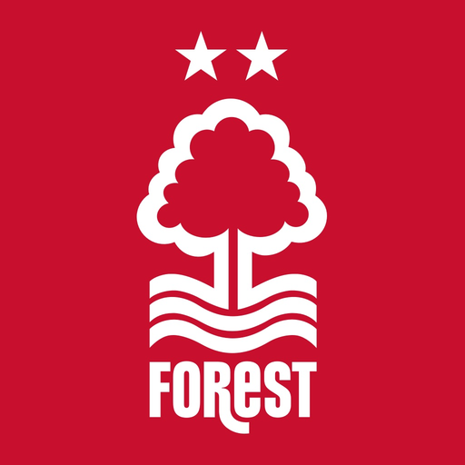 Nottingham Forest App app icon