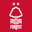 Nottingham Forest App icon