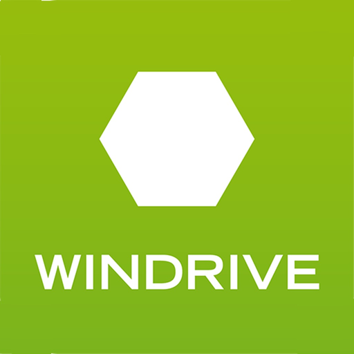 WINDRIVE App app icon
