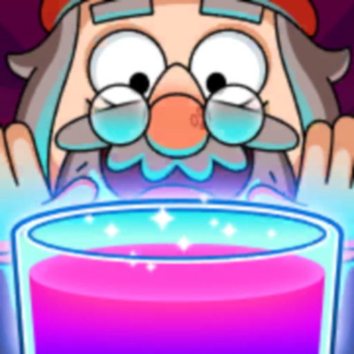 Potion Punch app icon