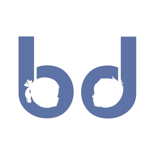 Baby's Days app icon