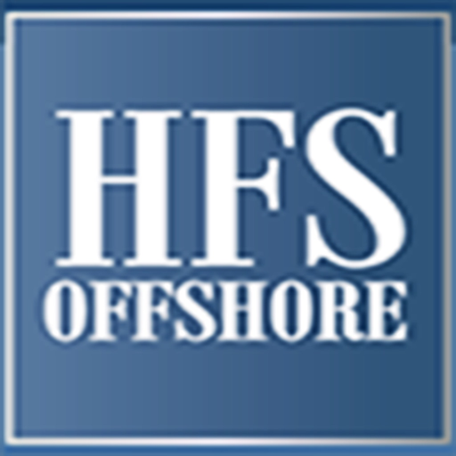 Offshore Banking app icon