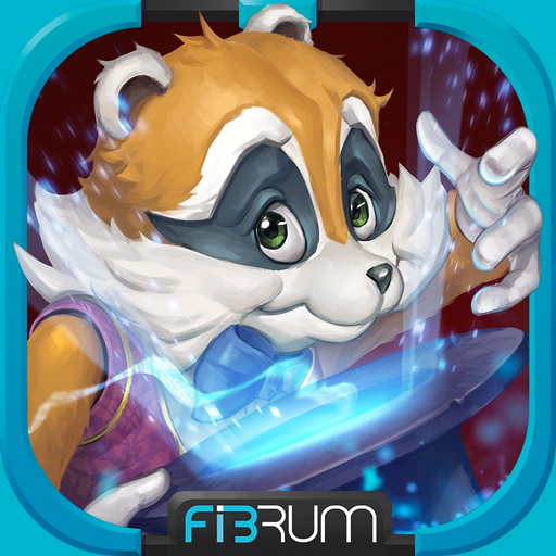 AR Greeting Cards app icon