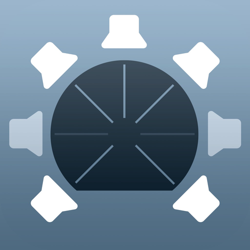 Clarity X app icon