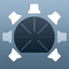Clarity X icon