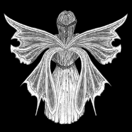 Seven Squalid Queens app icon