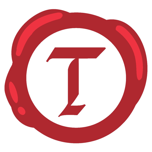 Touchola: Authentic Expression app icon
