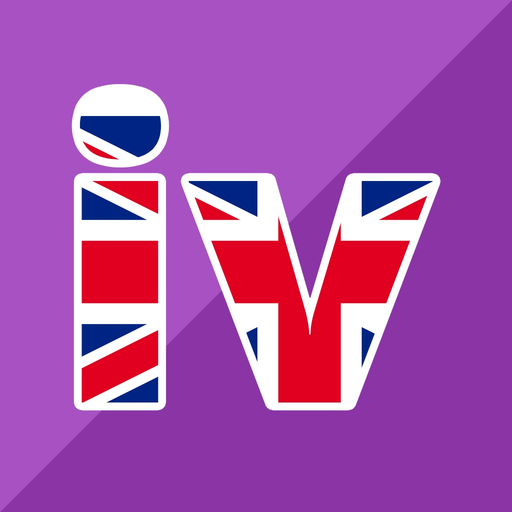 English Irregular Verbs Best app icon