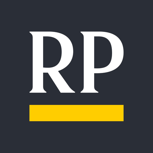 RP ePaper app icon