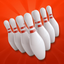 Bowling 3D Pro: Ten Pin icon