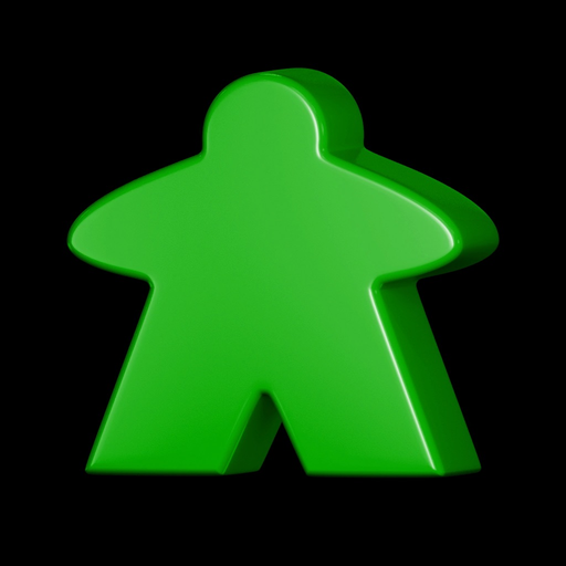 Board Game Timer app icon
