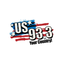 US 93.3 icon