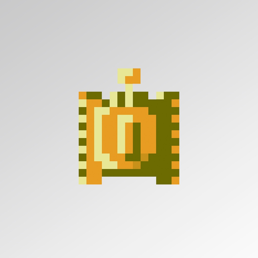 Tanks Online PVP app icon
