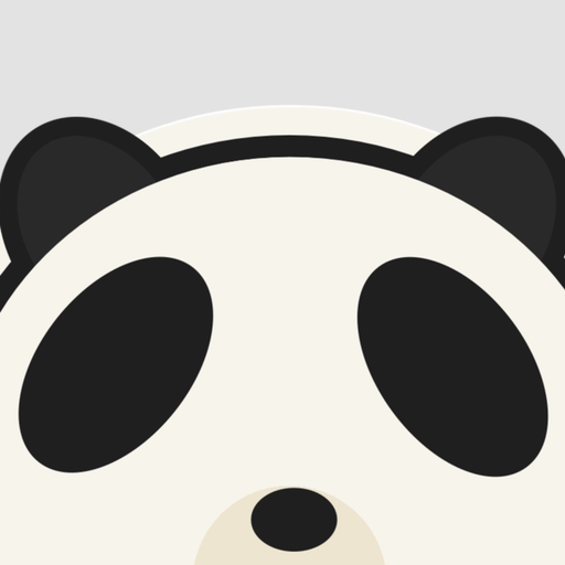 PandaBank - Piggy Bank app icon