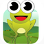 Frog Jumping Game icon