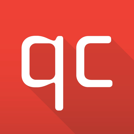 My Quickcharge app icon