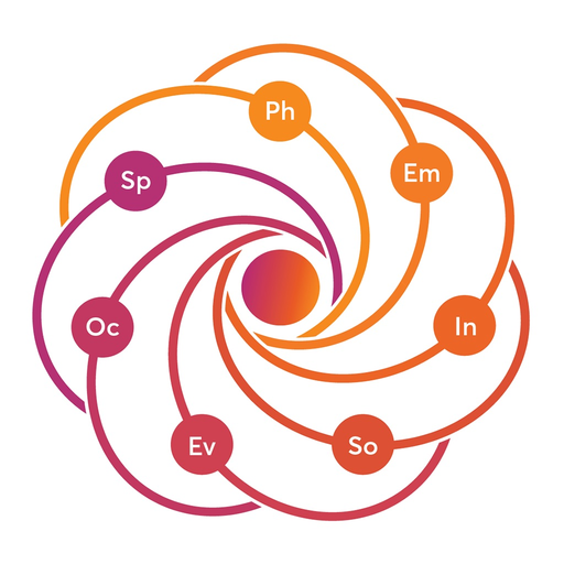 Pursue You app icon