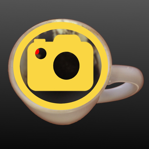 Fal Bakar-Kahve Falı Yorumcusu app icon