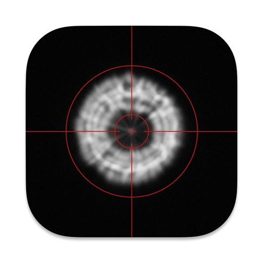 Collimation Aid app icon