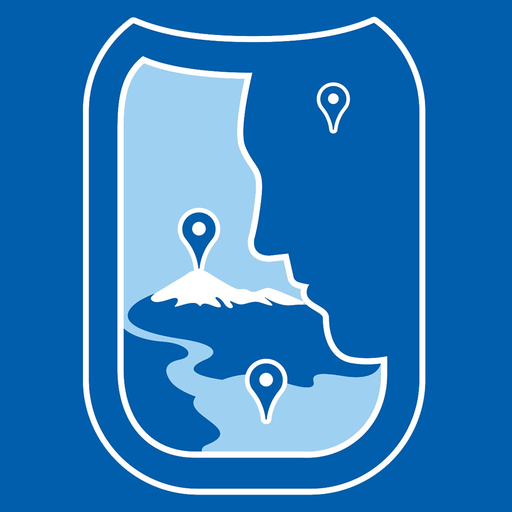 Flyover Country app icon