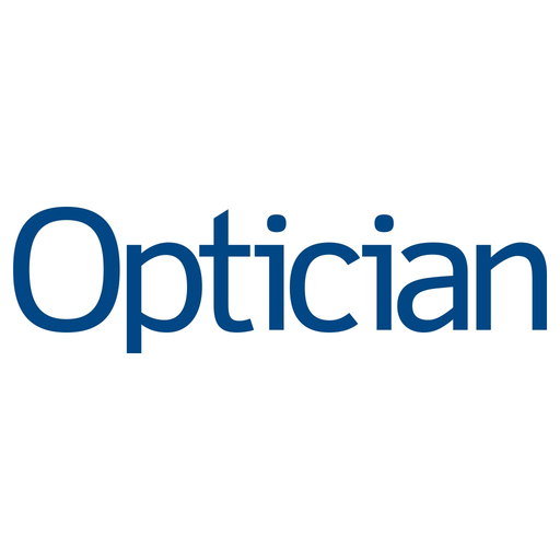 Optician Magazine app icon