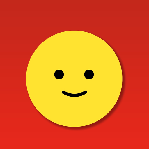 Minifig Collector app icon