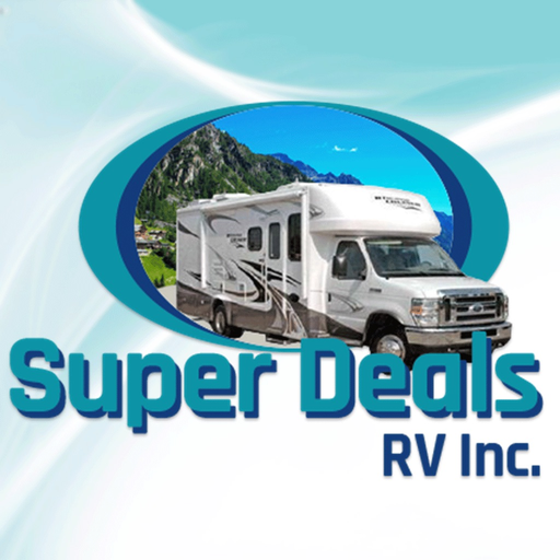 Super Deals RV, Inc. app icon