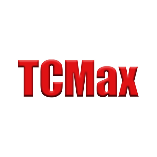 Tcmax app icon