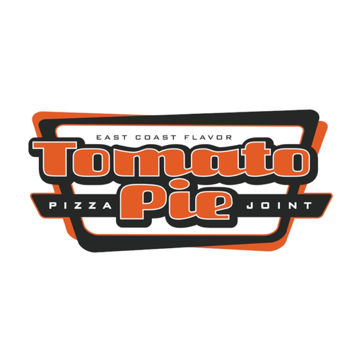 The Tomato Pie Pizza Joint app icon
