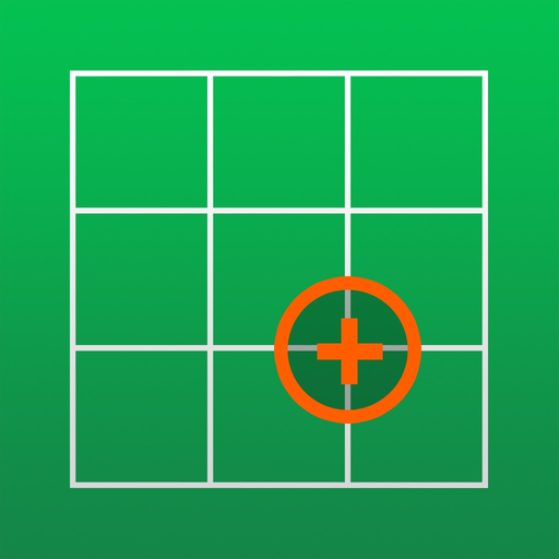 V-Panner app icon