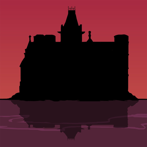 Rusty Lake Hotel app icon