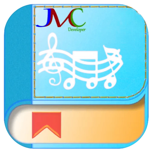 Himnario CCE Nº 02 app icon