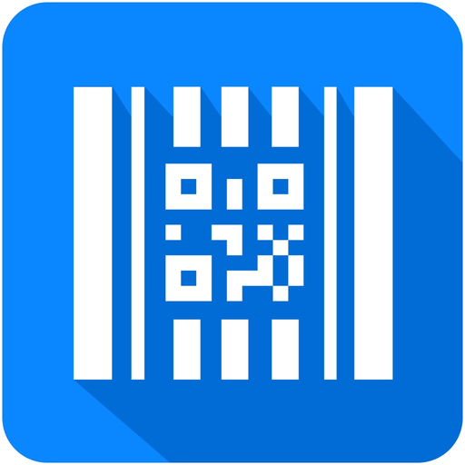 BarnQR - Barcode & QR Code app icon