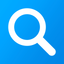 Search All - Smart Web Browser icon