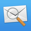 TNEF's Enough icon