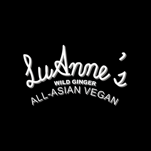 Luanne's Wild Ginger app icon