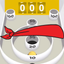 Blindfold Vee Ball icon