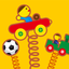 Sling Games icon