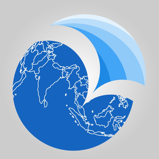 R Tone app icon