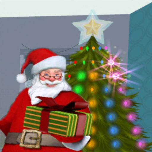 Christmas Party Game app icon