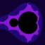 Mandelbits icon
