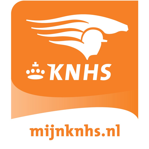 Mijn KNHS app icon