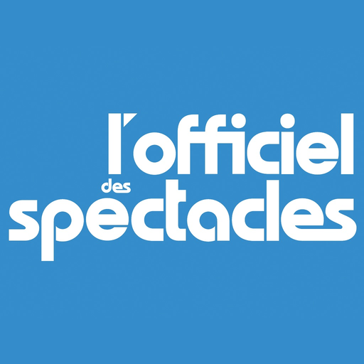 L’Officiel des spectacles app icon