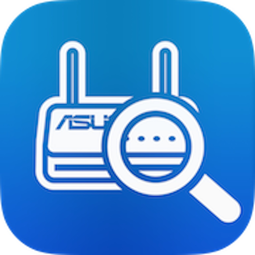 ASUS Device Discovery app icon